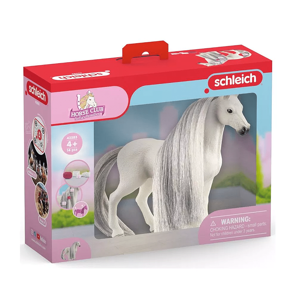 Schleich quarter online